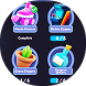 How to play image